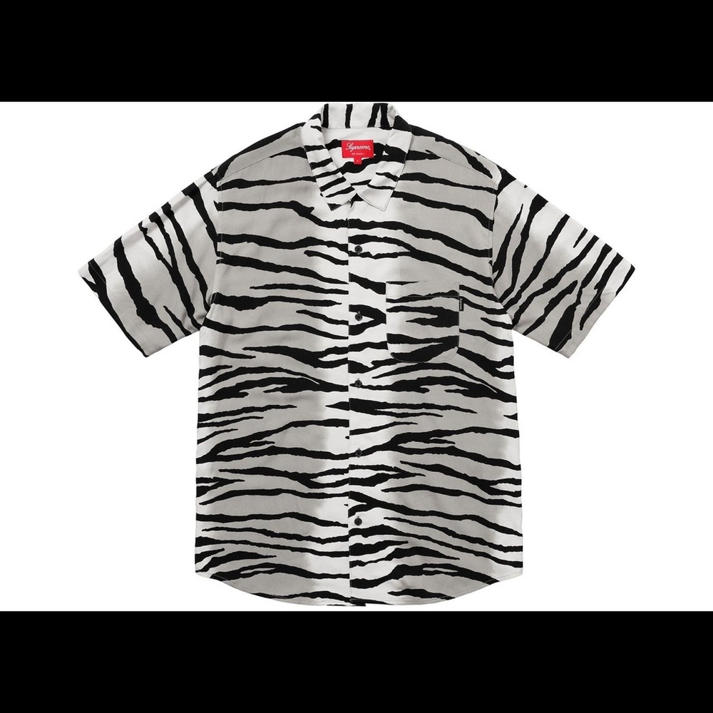 Supreme shirt
